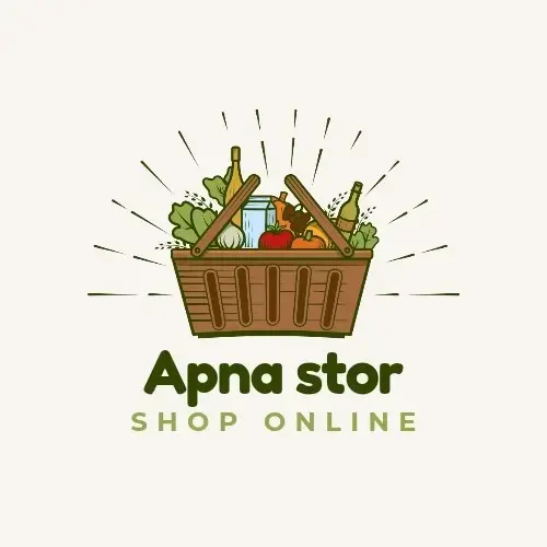 store logo